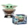 Figurka z gier Funko POP POP Star Wars: The Mandalorian & Grogu - Grogu in Pram